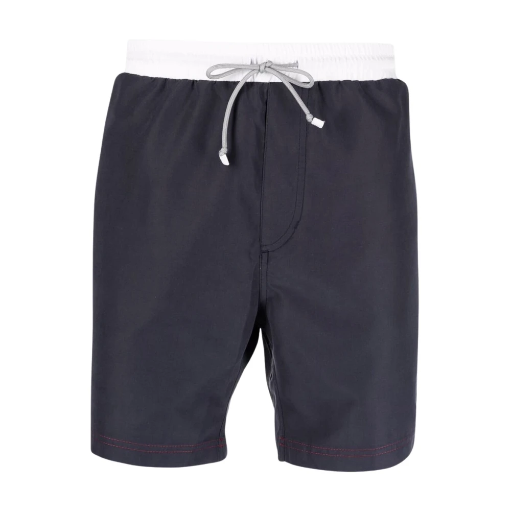 Swimwear > Beachwear - - Brunello Cucinelli - Modalova