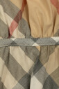 robe-en-coton-a-motif-carreaux