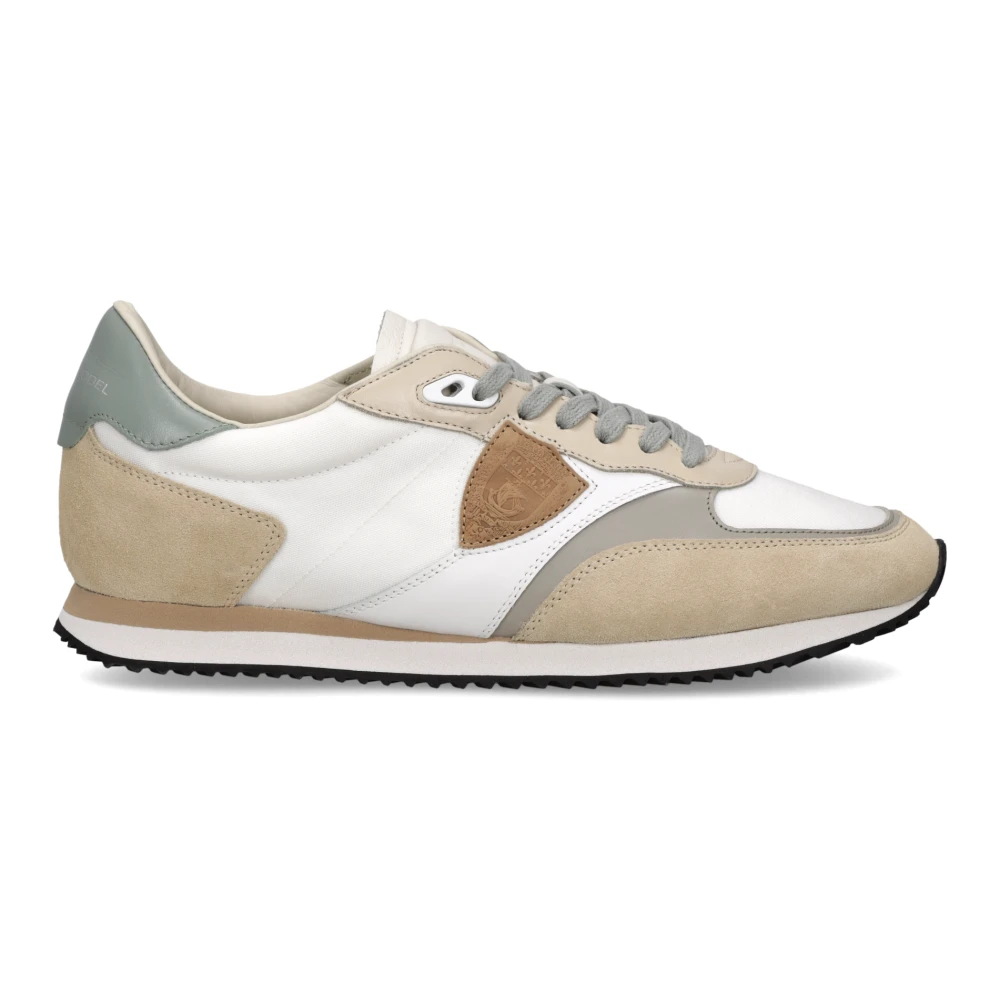 Philippe Model Hombre Multicolor Zapatos, Talla: 45 Eu