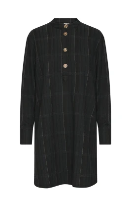 IHKATE Woolley Dress