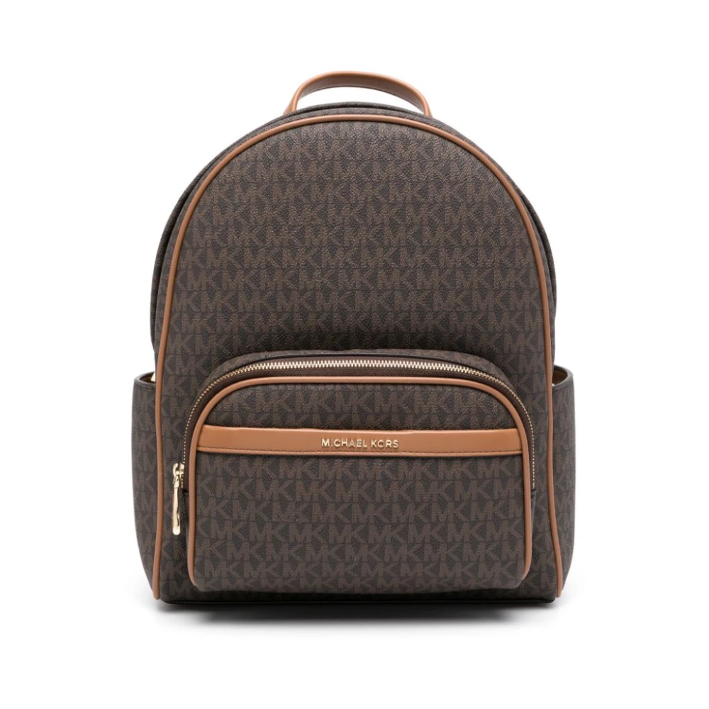 Michael Kors Stijlvolle Bucket Bag & Rugzak voor Dames Brown Dames