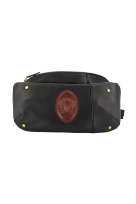 Lou Small Nappa Belt Bag