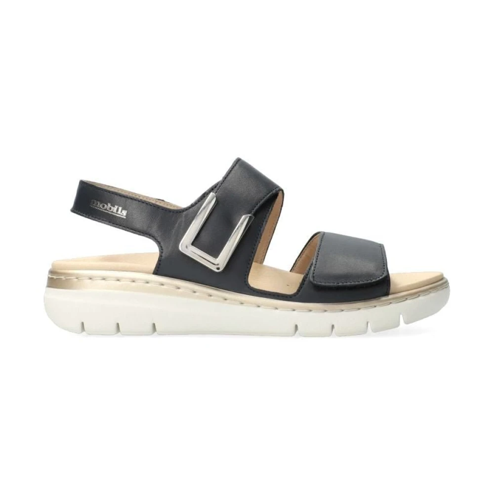 Shoes > Sandals > Flat Sandals - - Mephisto - Modalova