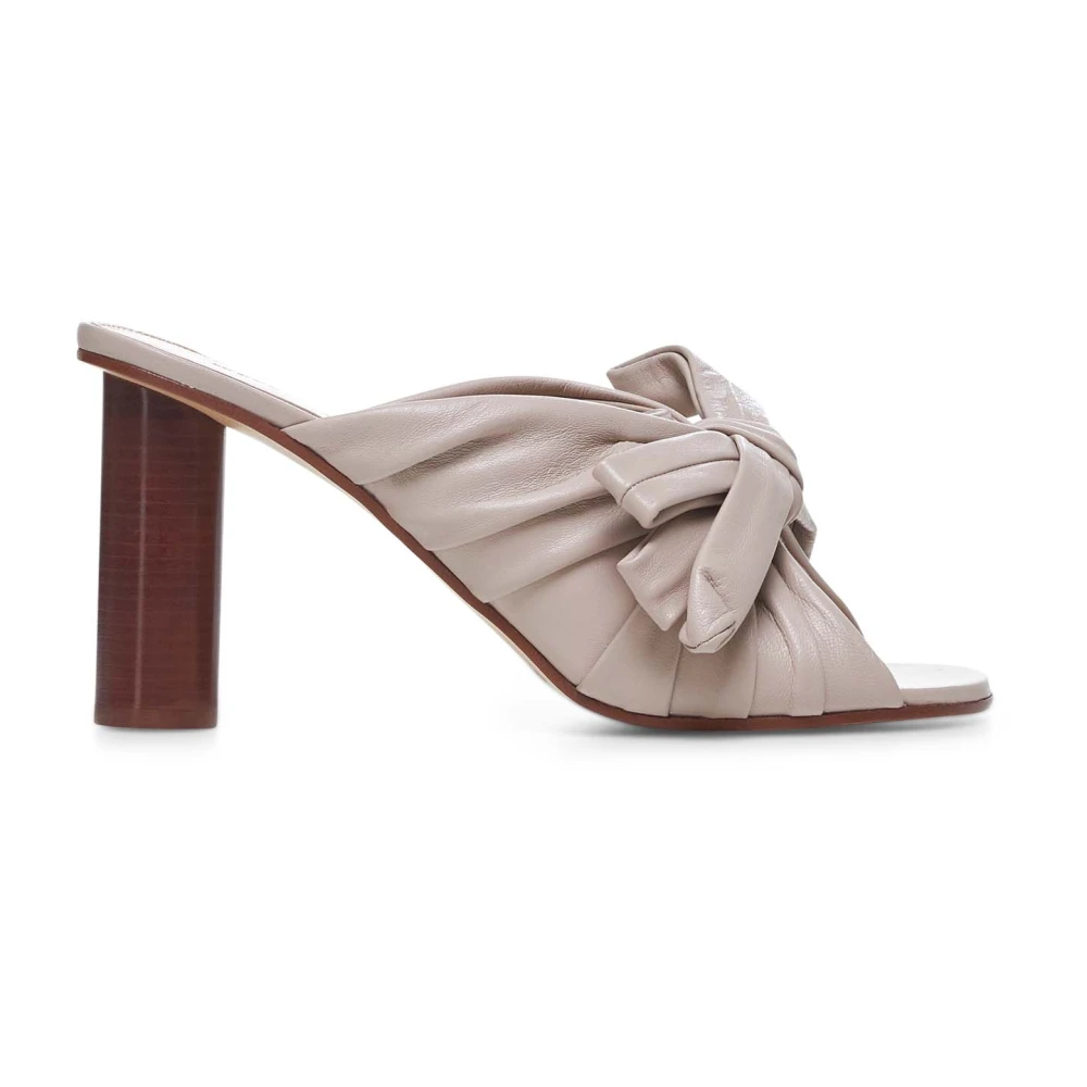 Shoes > Heels > Heeled Mules - - JW Anderson - Modalova