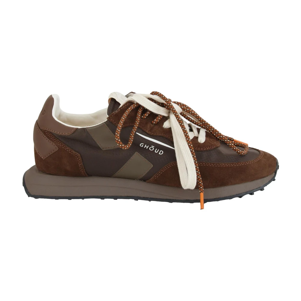 Ghoud Rush Framework Heren Schoenen Bruin