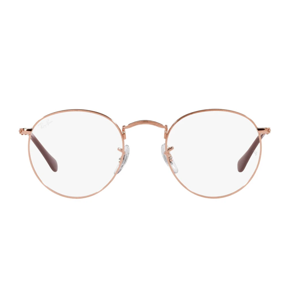 Ray-Ban Glasses Rosa Unisex