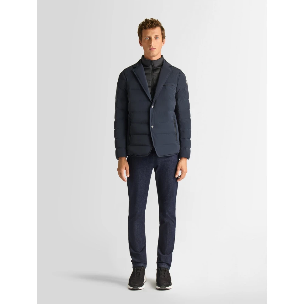Fusalp Alban JAS Blue Heren