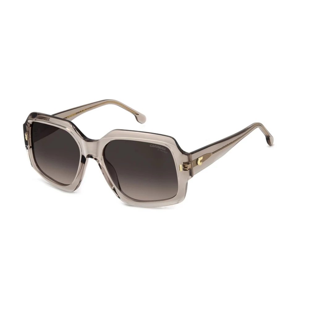 Carrera Women's Pink Sunglasses, 56 Mm, Authentic Stylish Glasses With Premium Quality