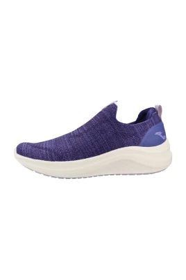 Laceless Lady 25