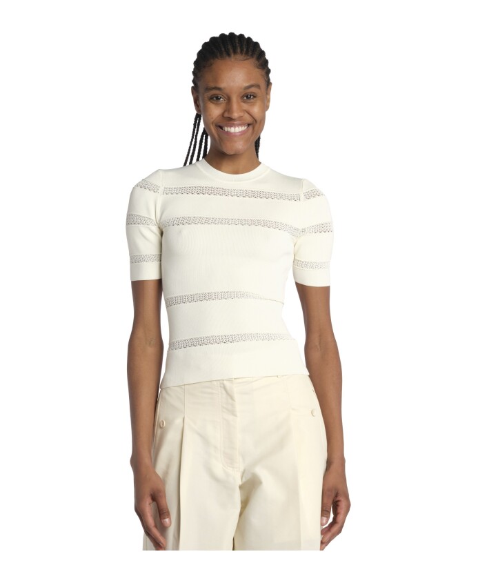 pull-blanc-avec-insert-en-dentelle