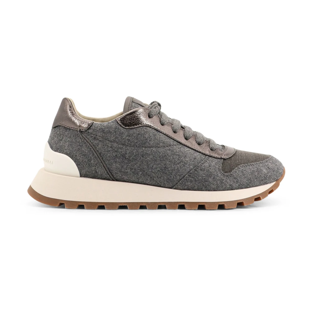 Shoes > Sneakers - - Brunello Cucinelli - Modalova