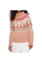 pull-jacquard-geometrique-avec-ornements