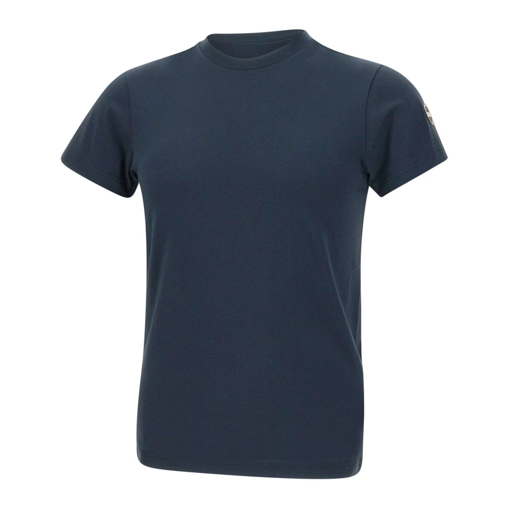 Colmar Hombre Azul - Frida T-Shirt - Sport - M