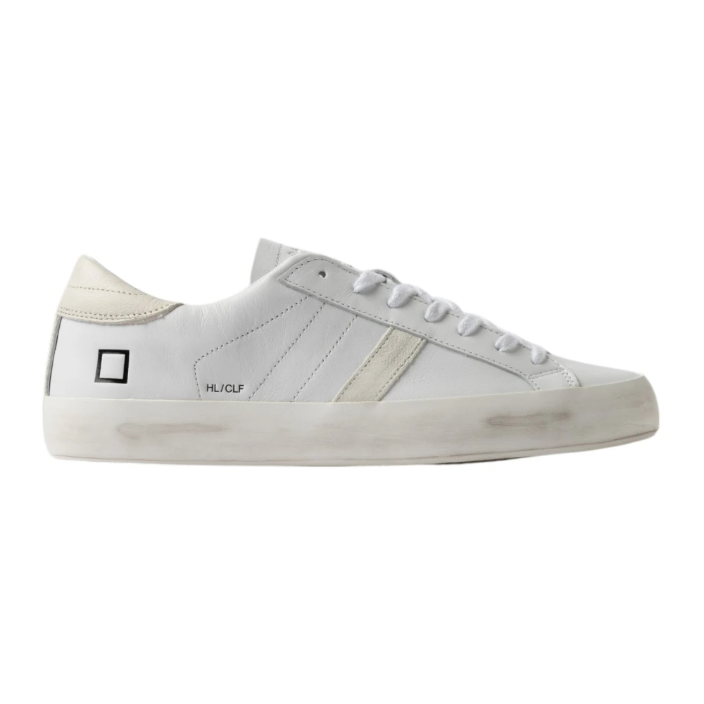 Shoes > Sneakers - - D.a.t.e. - Modalova