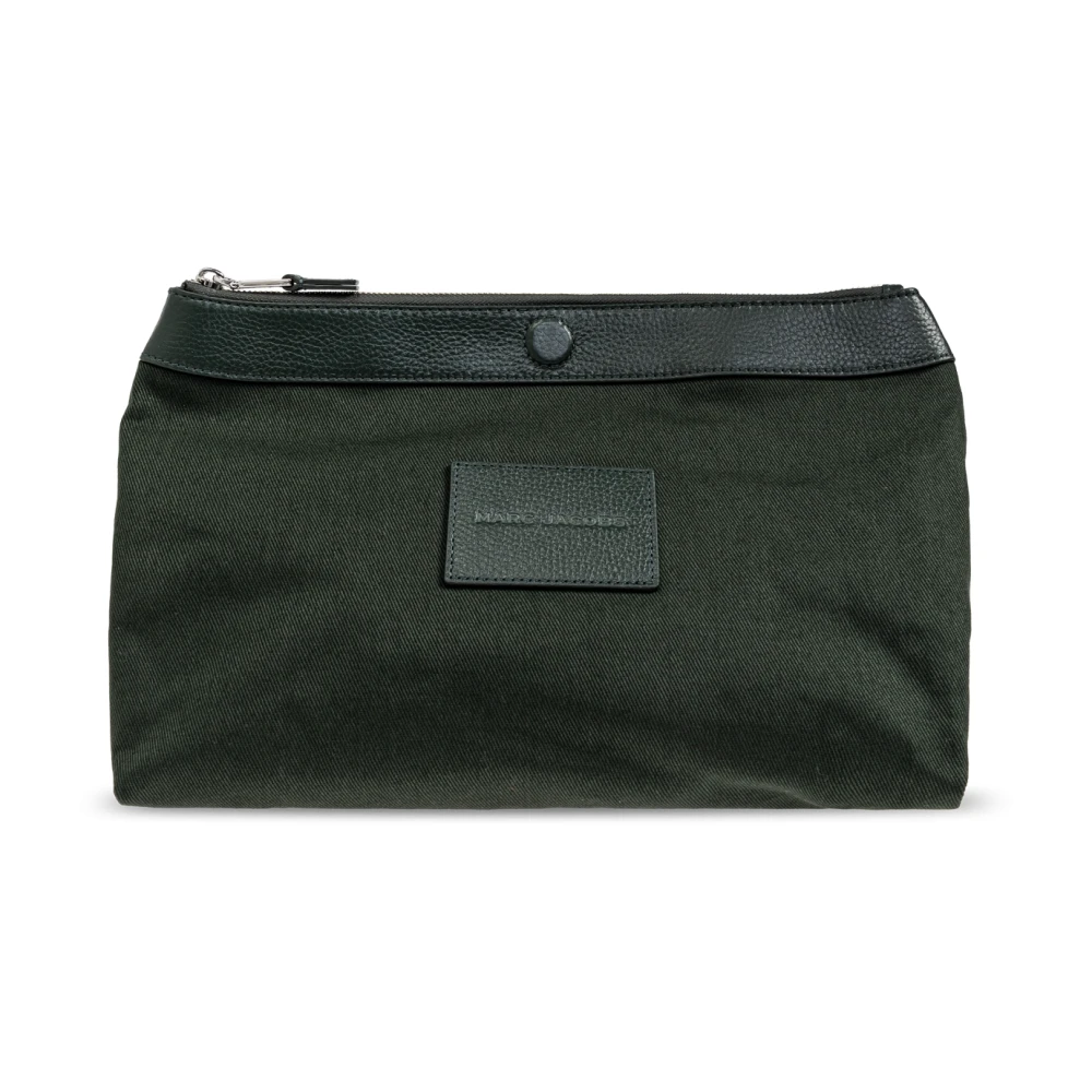 Marc Jacobs Tas Zak Groot type shopper Green Dames