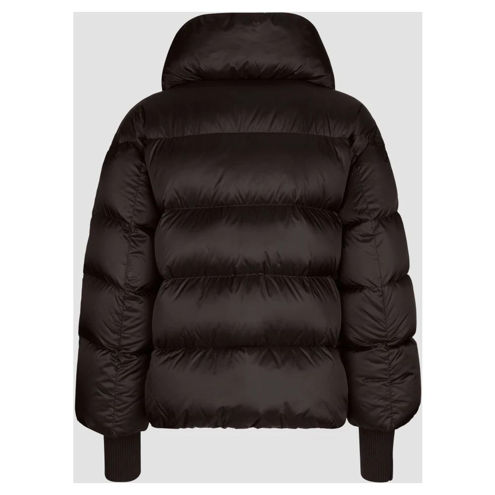 add Cape IN Rasolight Black Dames