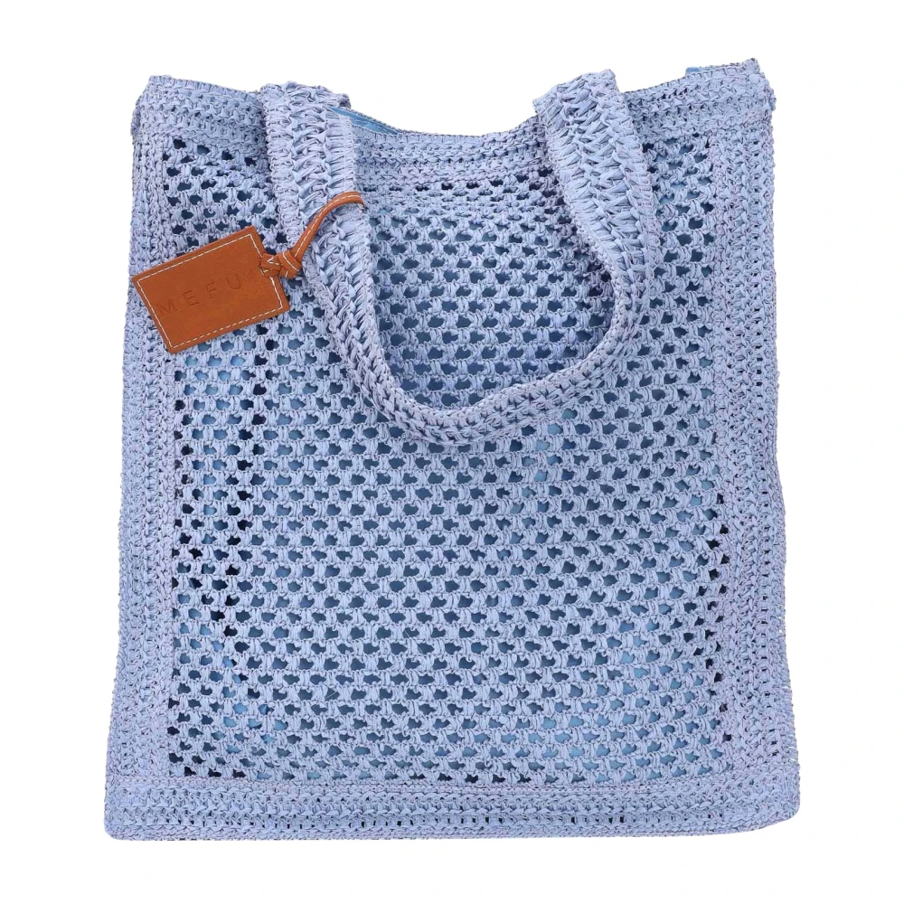 Me-Fui - Bags > Tote Bags - Blue - Me-Fui - Modalova