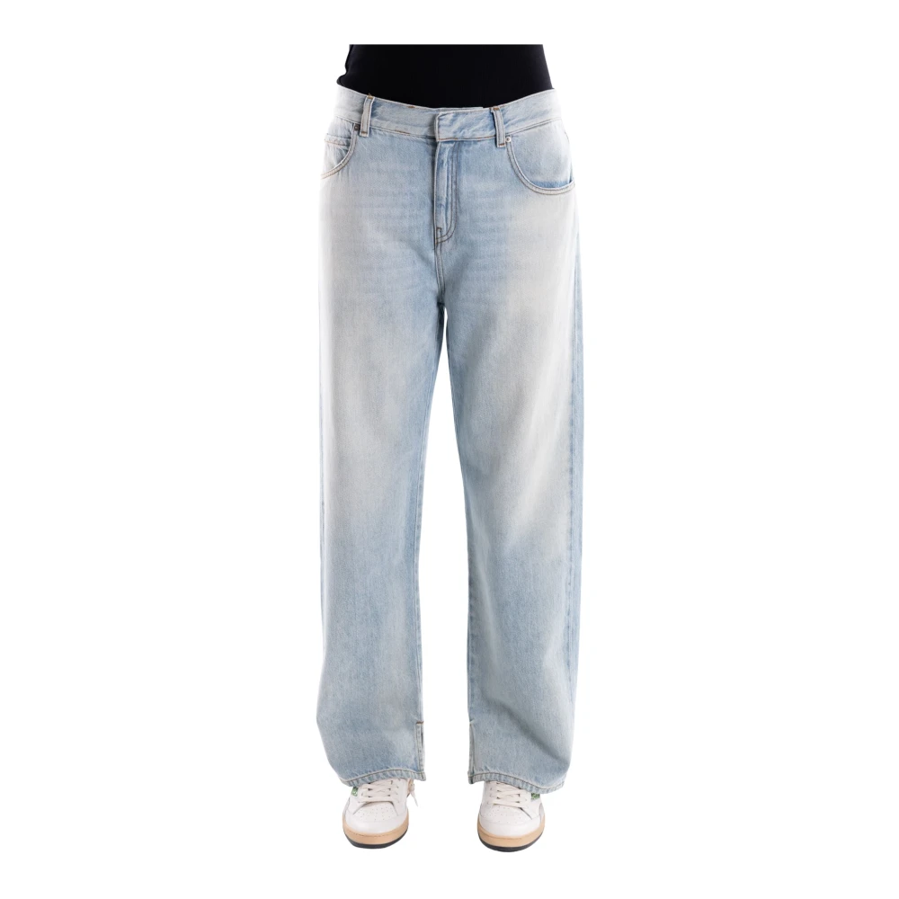Pinko Donna Blu Jeans, W30, New,