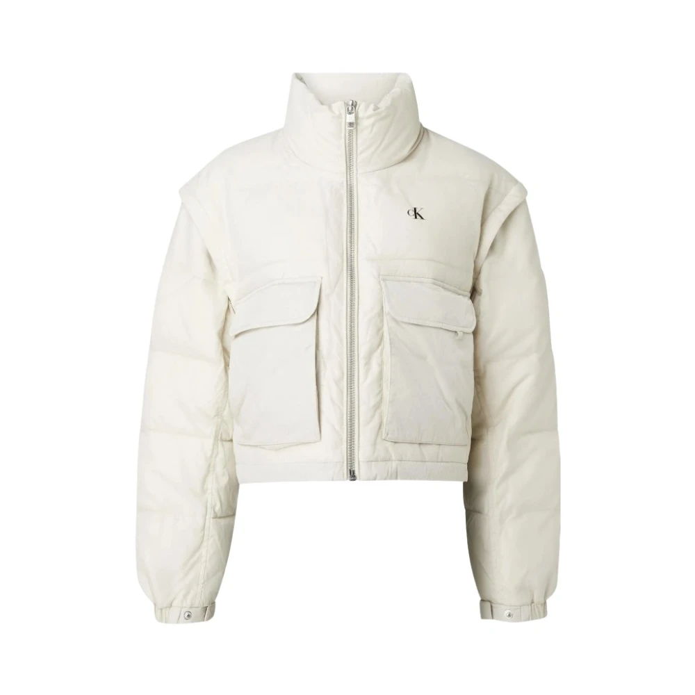 Jackets > Winter Jackets - - Calvin Klein - Modalova