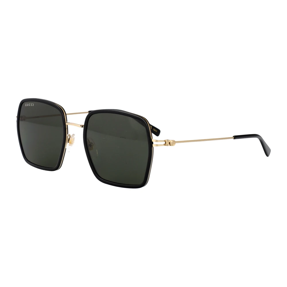 Gucci Damen Schwarz Accessories, K, 52 Mmgröße: