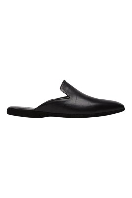 morke-laeder-casual-muldyr-sko