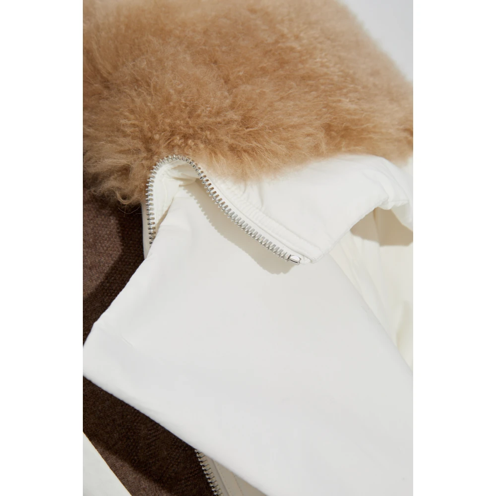 Rick Owens x Moncler White Unisex
