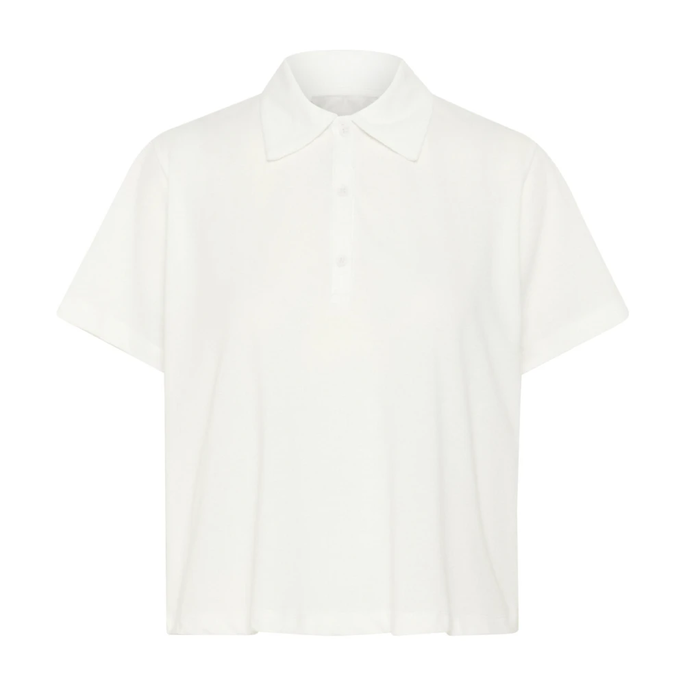 Tops > Polo Shirts - - My Essential Wardrobe - Modalova
