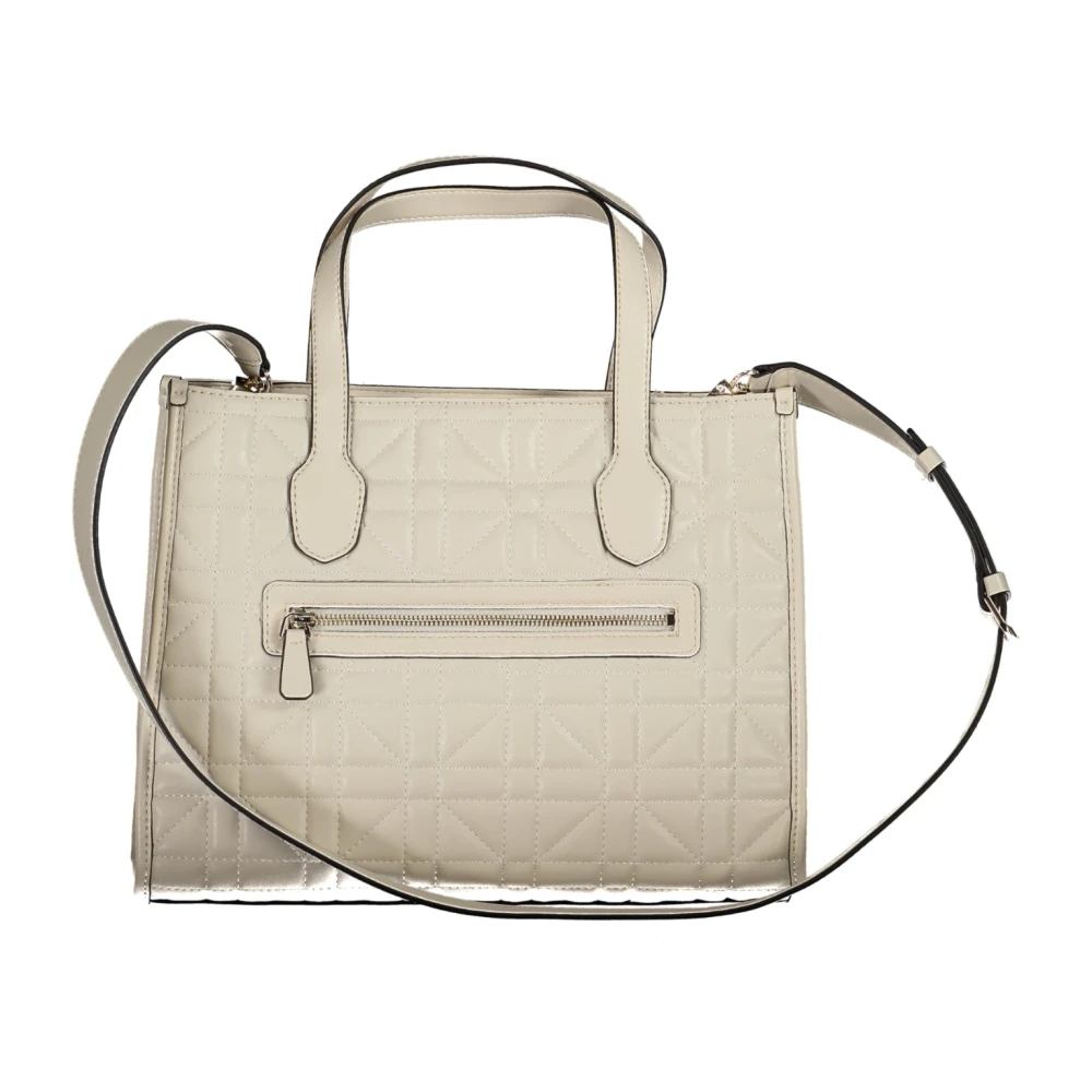 Guess Tassen en accessoires Beige Dames
