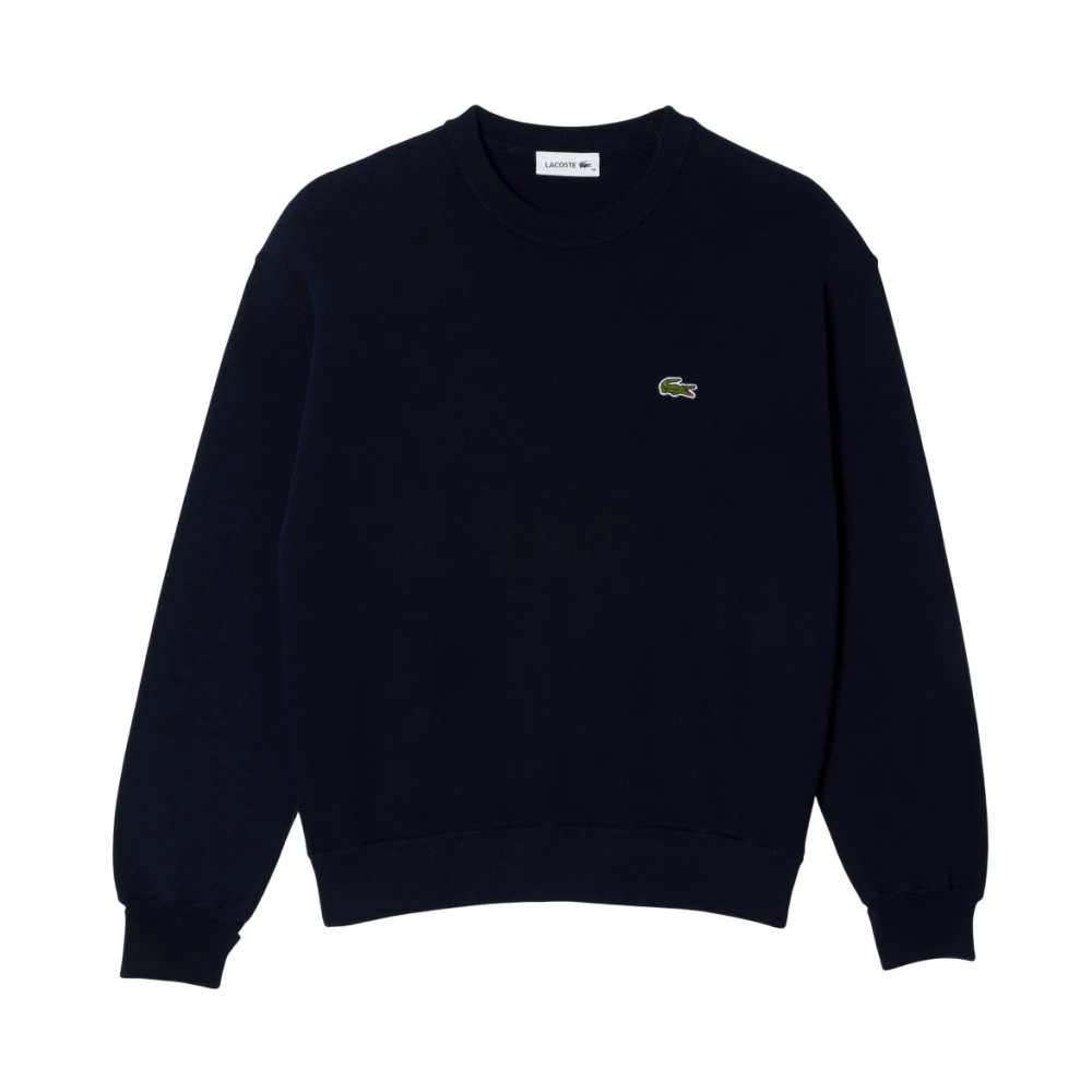 Sweatshirts & Hoodies > Sweatshirts - - Lacoste - Modalova