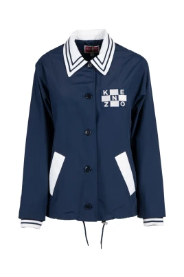 Sailor Coach Jacket