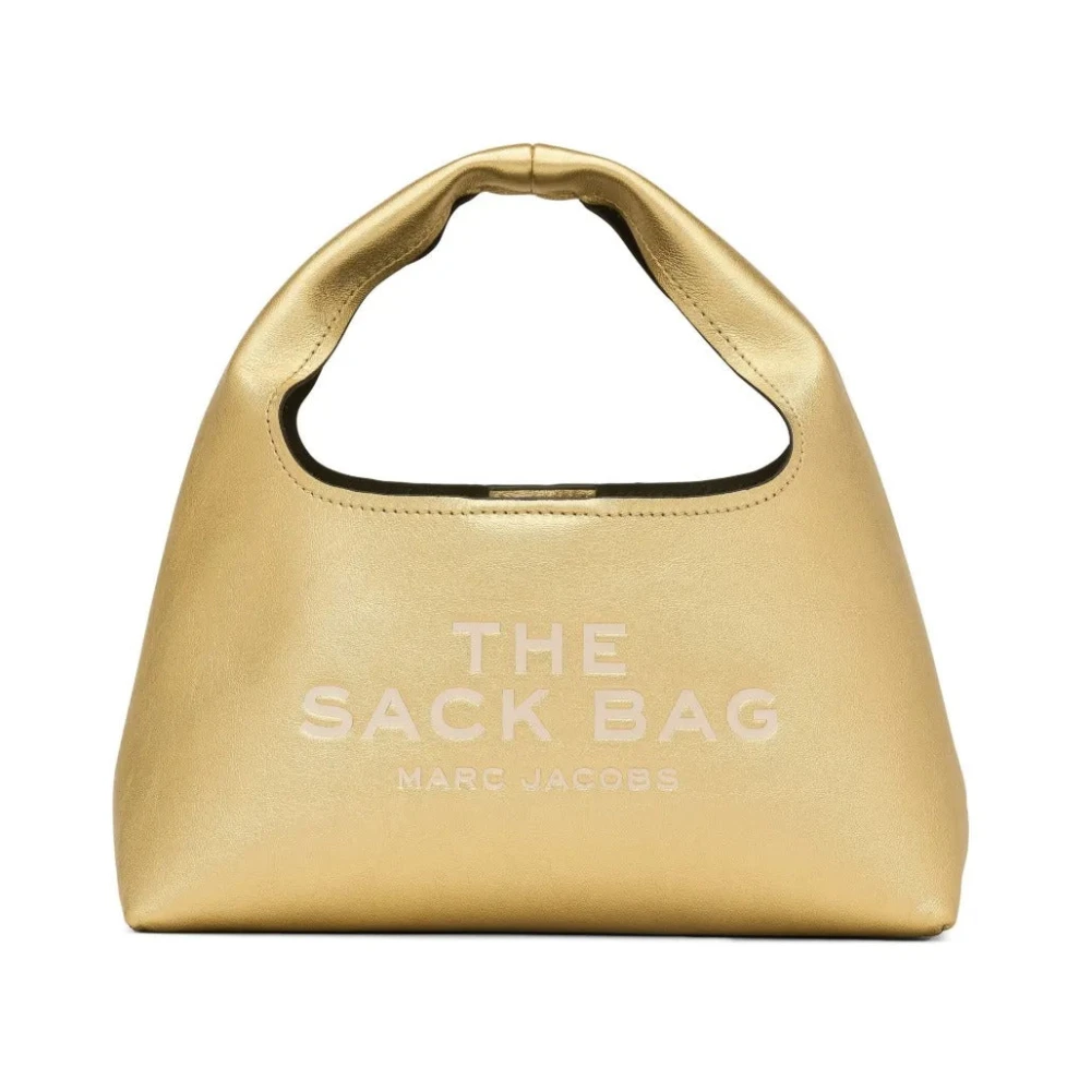 Marc Jacobs Donna Giallo Borse, Taglia Unica, New,