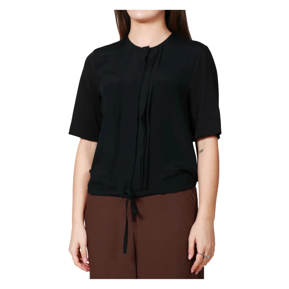 Blouses & Shirts > Blouses - - Seventy - Modalova