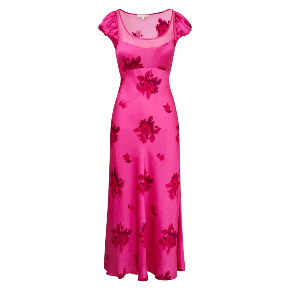 Dresses > Day Dresses > Maxi Dresses - - Loveshackfancy - Modalova