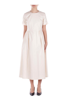 cream-zipper-closure-dress