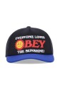 zwarte-foam-trucker-cap-met-gebogen-klep