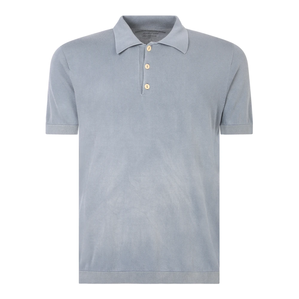 Tops > Polo Shirts - - Original Vintage - Modalova