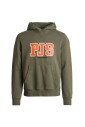 sweat-shirt-a-capuche-avec-imprime-pjs