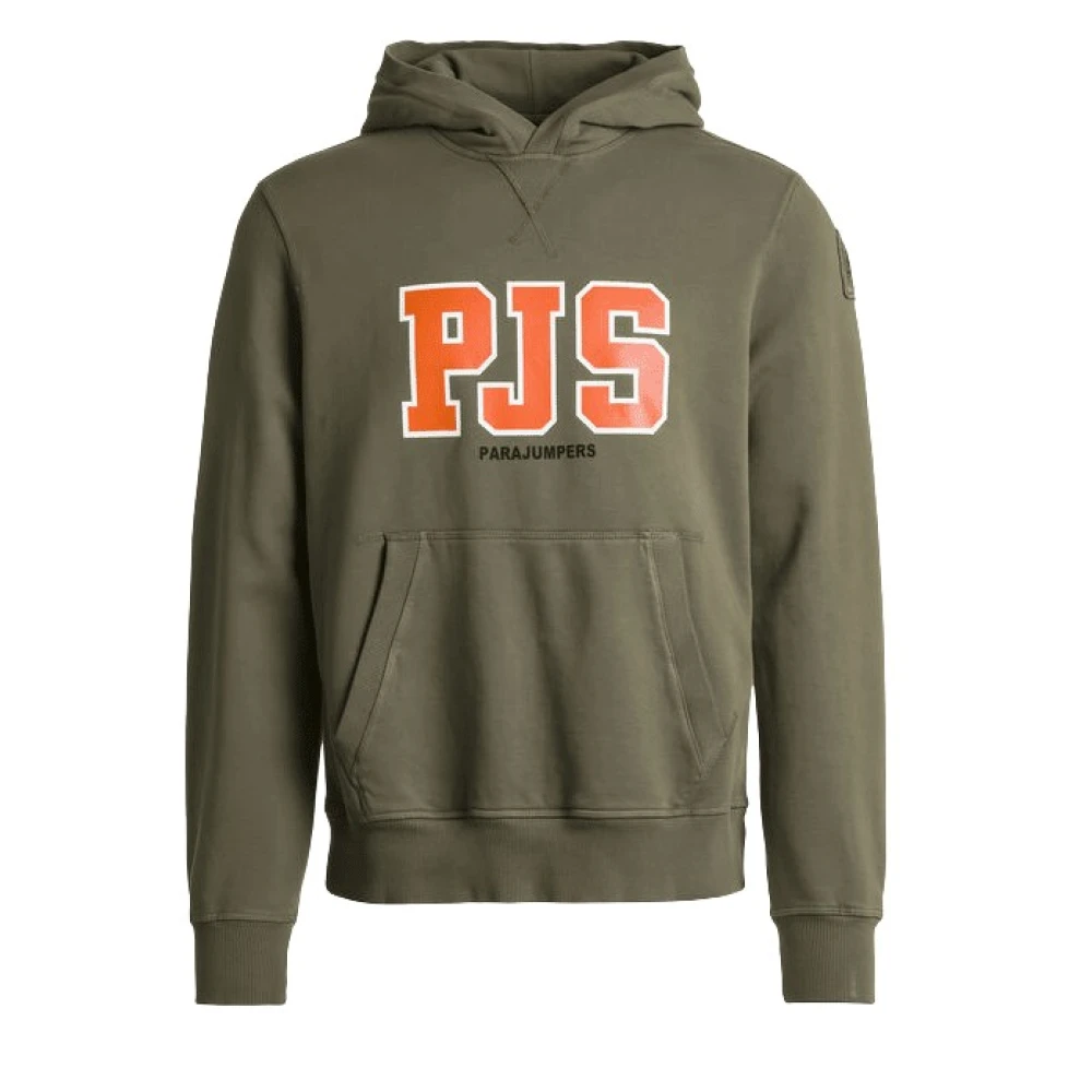 Sweatshirts & Hoodies > Hoodies - - Parajumpers - Modalova