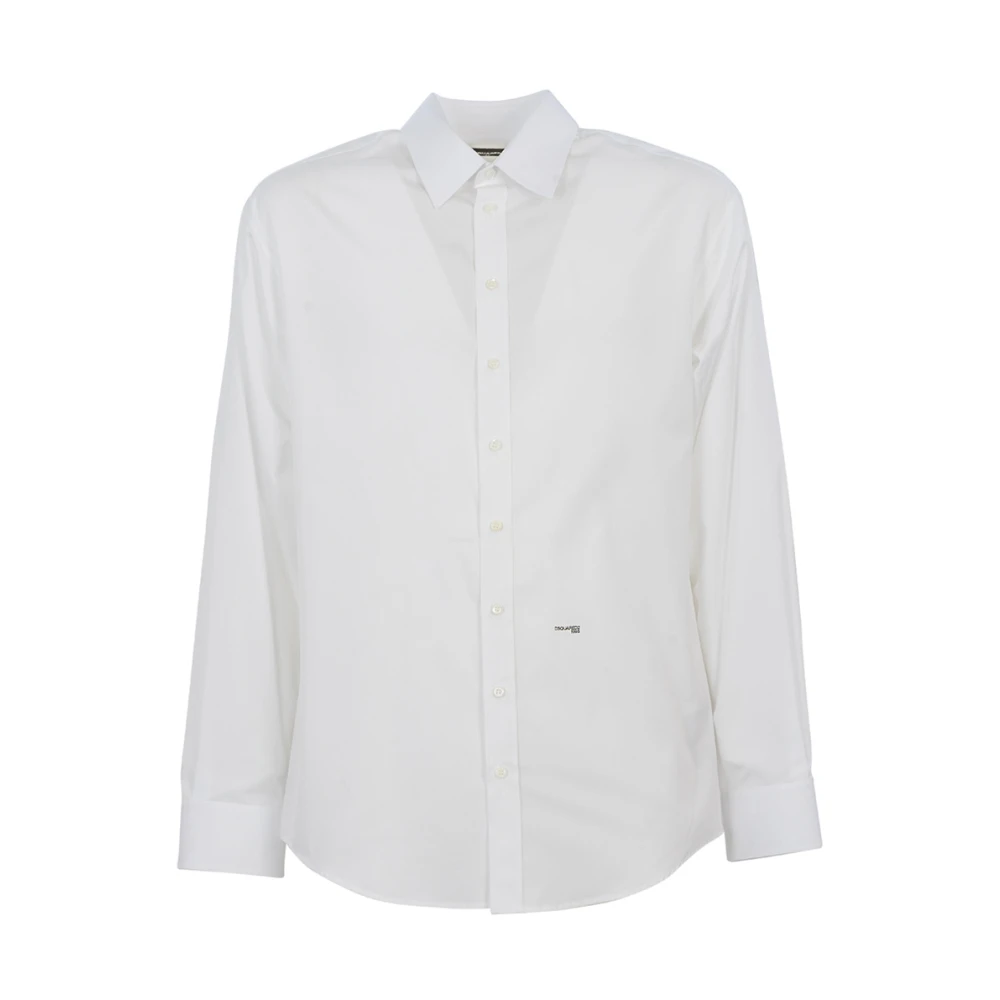 Shirts > Casual Shirts - - Dsquared2 - Modalova