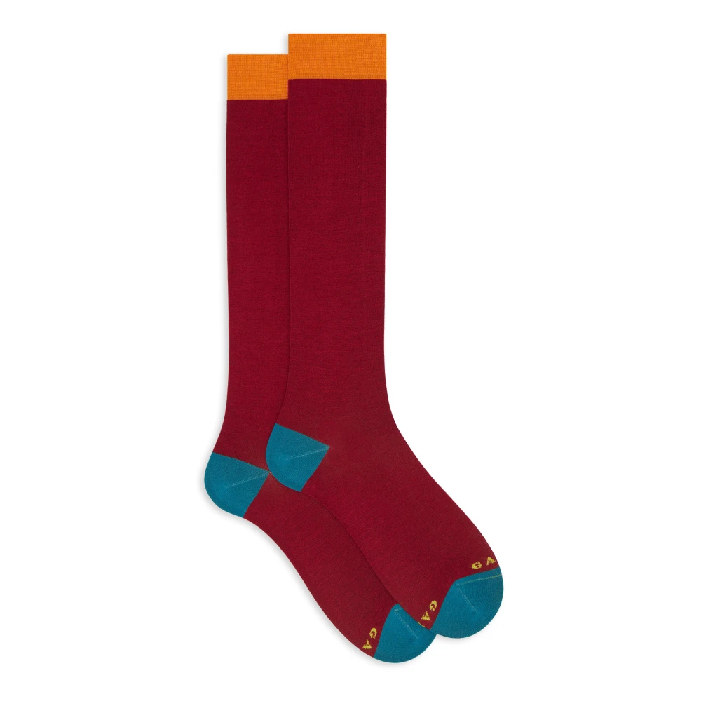 Underwear > Socks - - Gallo - Modalova