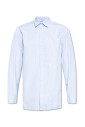 cotton-shirt-with-logo