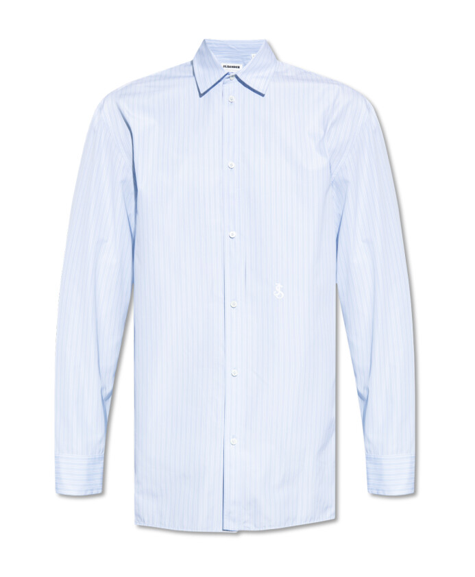 cotton-shirt-with-logo