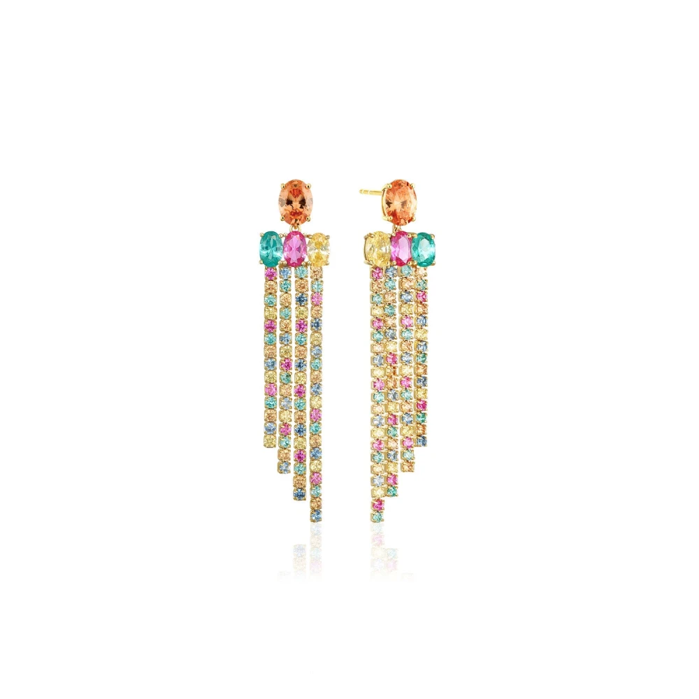 Accessories > Jewellery > Earrings - - Sif Jakobs Jewellery - Modalova