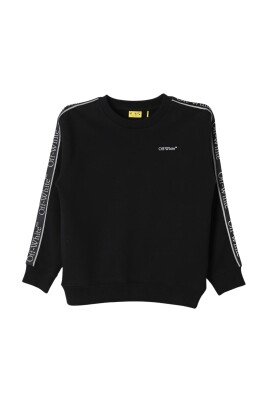 pull-noir-elegant-pour-enfants