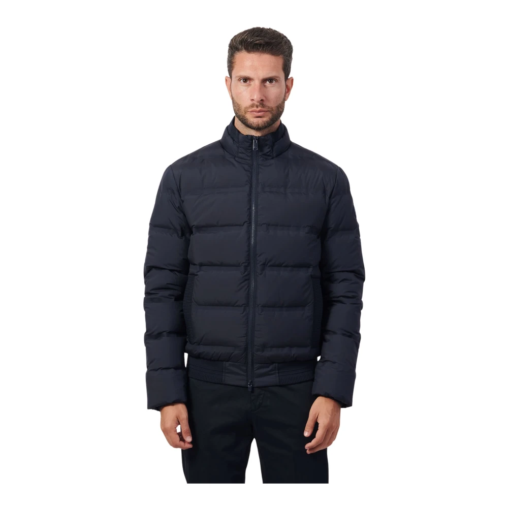 Harmont & Blaine Jassen Blauw Blue Heren