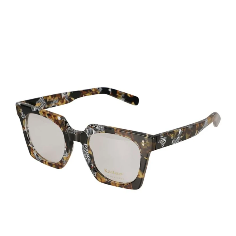 Kador Unisex Multicolor Sunglasses, 50 Mm, Maya Sunglasses