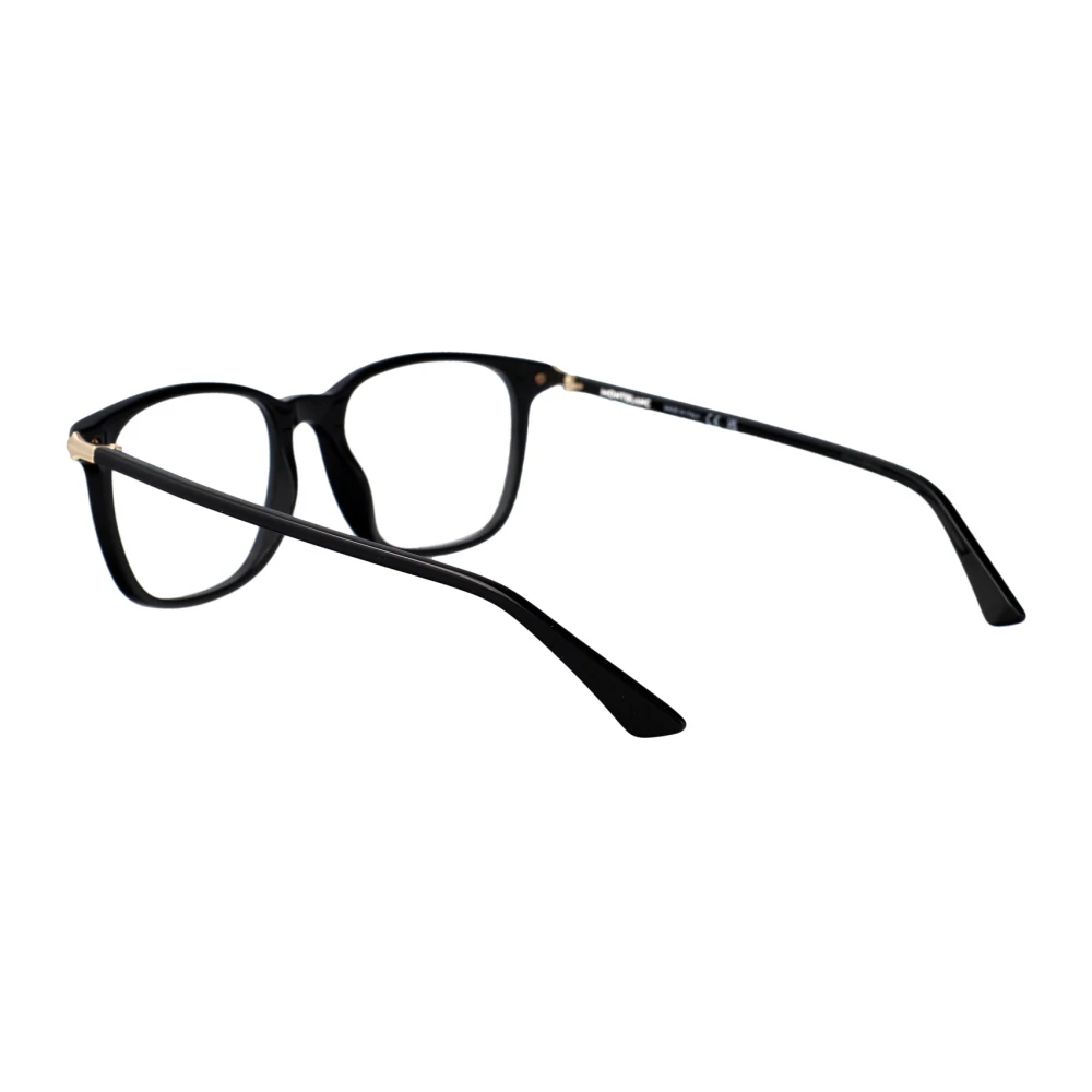 Montblanc Stijlvolle Optische Bril Mb0338O Black Heren