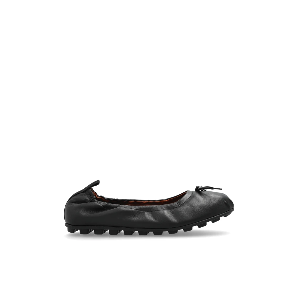 Shoes > Flats > Ballerinas - - Hogan - Modalova