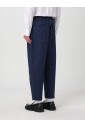pantalon-gabardine-plisse-a-jambe-fuselee
