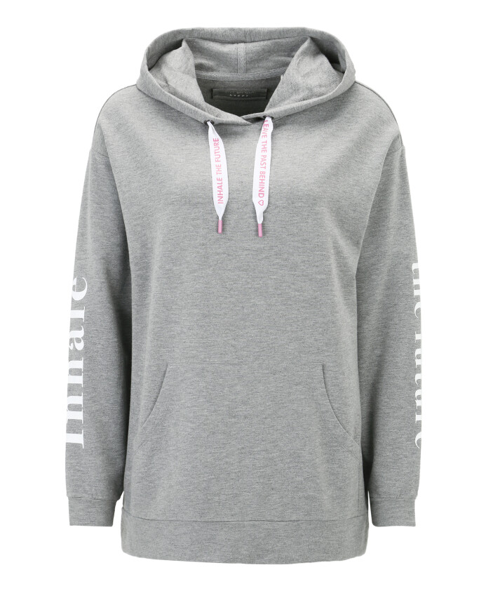 hoodie-met-statement-print